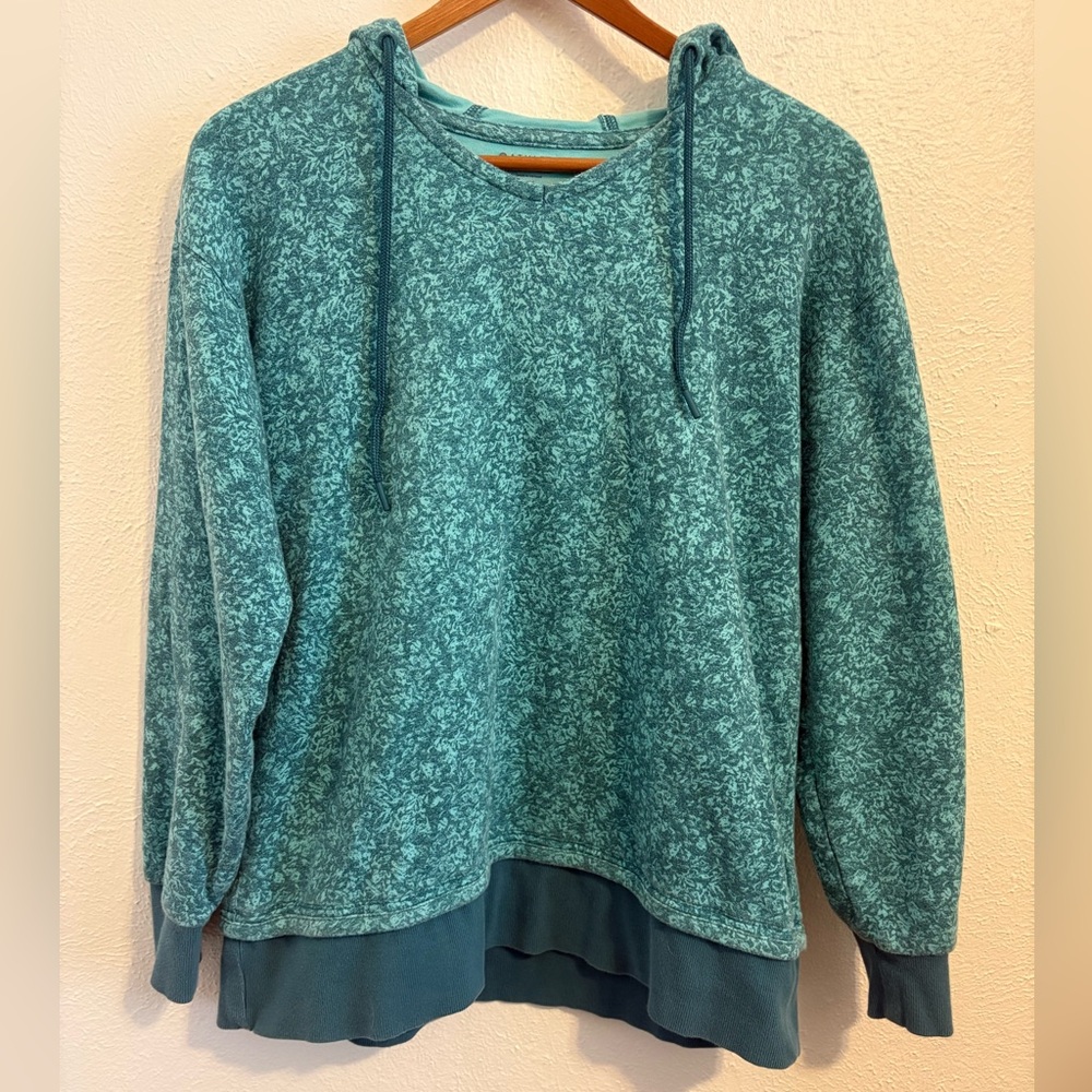 Athleta Sundance Alliance Hoodie Sweatshirt, Size XXS